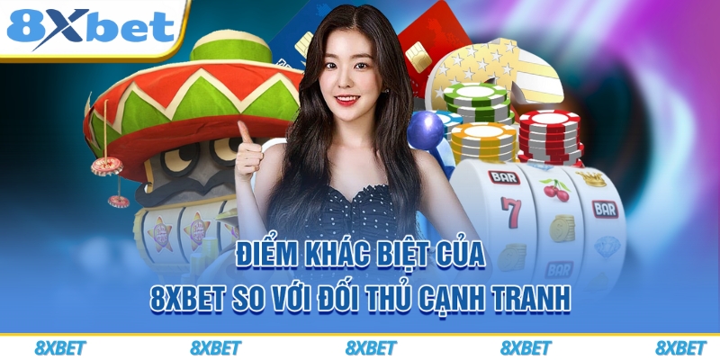 8XBET VIP – Đăng Ký Hôm Nay, Nhận Ngay Thưởng Chào Mừng Lên Đến 888K 5 8XBET Befit Link Nhà Cái Thể Thao 8XBET Com VIP 2025